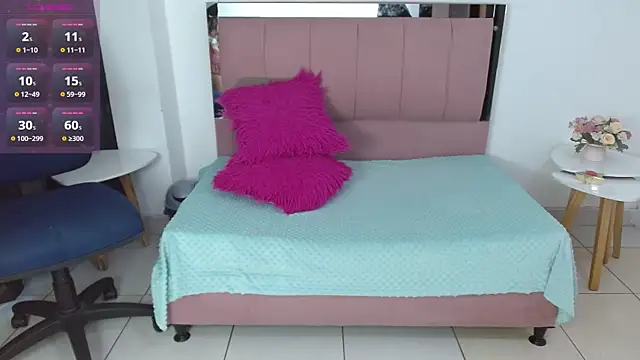 Snapshot of SammySmall_F_w chatting on January 17, 10:24 pm SammySmall F w online show from January 17, 10:24 pm