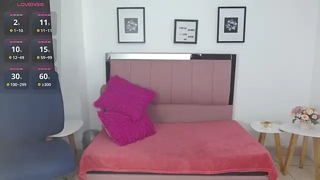 Snapshot of SammySmall_F_w chatting on January 5, 10:13 pm SammySmall F w online show from January 5, 10:13 pm