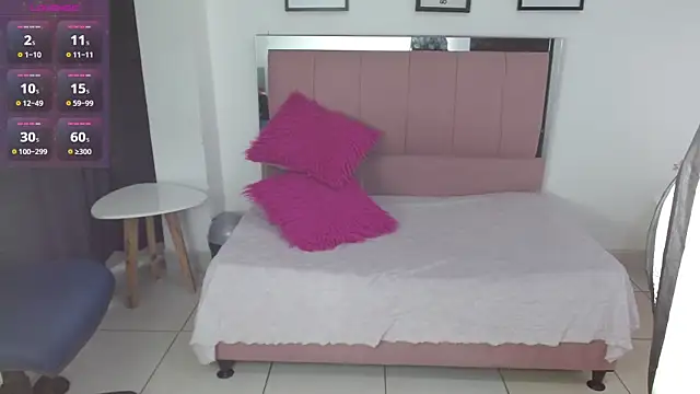 Snapshot of SammySmall_F_w chatting on January 13, 9:41 pm SammySmall F w online show from January 13, 9:41 pm