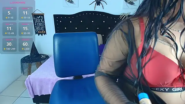 Snapshot of SammySmall_F_w chatting on November 1, 10:25 pm SammySmall F w online show from November 1, 10:25 pm