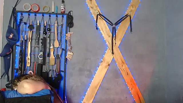 salo bdsm online show from February 16, 9:41 am