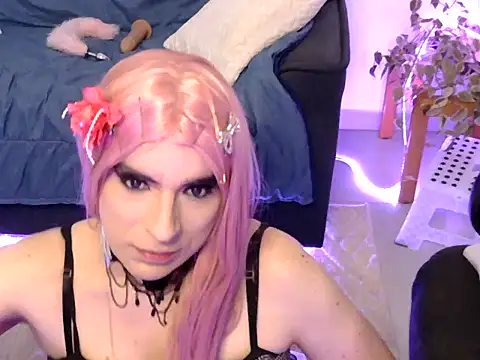 Snapshot of drianagamer chatting on November 18, 2:16 am drianagamer online show from November 18, 2:16 am