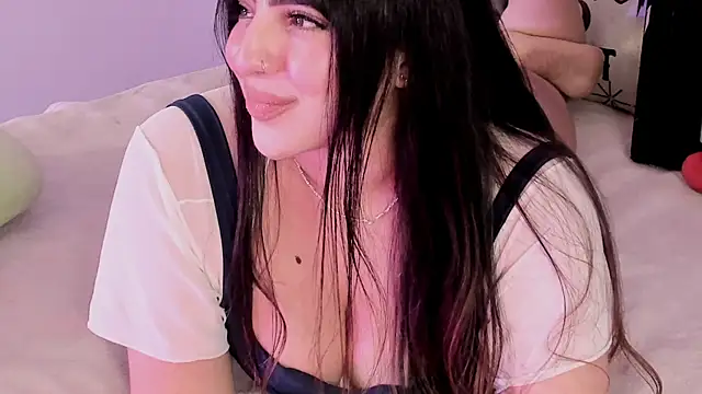Camila Matinez  online show from October 11, 1:06 am