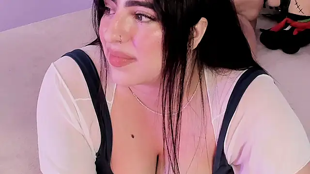 Camila Matinez  online show from November 10, 12:59 am