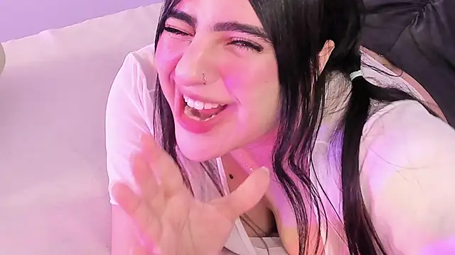 Camila Matinez  online show from February 24, 2:01 am