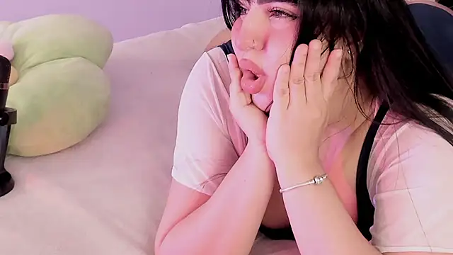 Camila Matinez  online show from September 15, 12:55 am