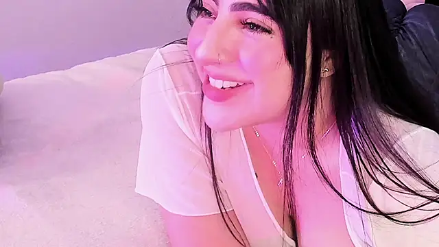 Camila Matinez  online show from March 17, 1:19 am