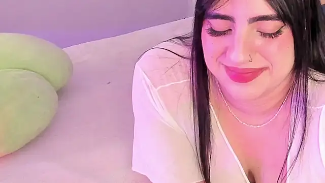 Camila Matinez  online show from April 21, 12:34 am