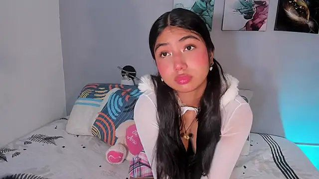 Snapshot of KimTayloor1 chatting on November 7, 7:51 pm KimTayloor1 online show from November 7, 7:51 pm