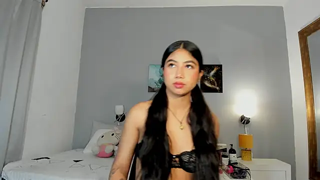 KimTayloor1 online show from January 16, 2:15 am