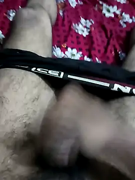 riyaroy087 online show from October 21, 7:02 pm