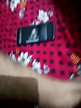 riyaroy087 online show from October 17, 8:10 pm