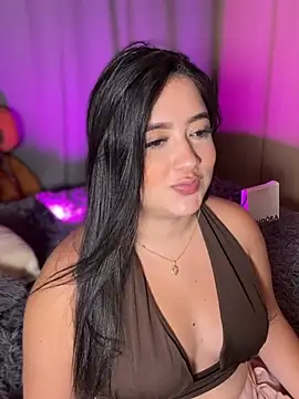 Emiily Moore1 online show from January 11, 2:07 am