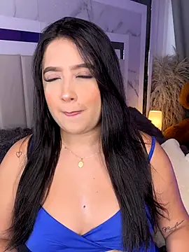 Emiily Moore1 online show from November 25, 1:28 am