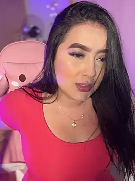 Emiily Moore1 online show from February 12, 11:04 pm