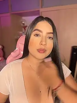 Emiily Moore1 online show from April 27, 11:25 pm