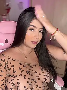 Emiily Moore1 online show from March 25, 10:08 pm