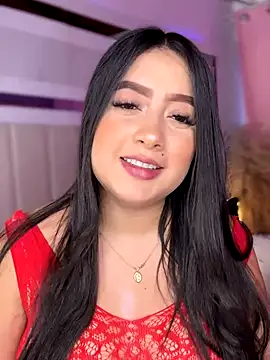 Emiily Moore1 online show from October 24, 1:04 am