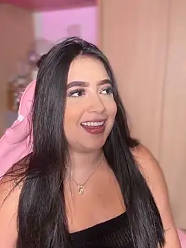 Emiily Moore1 online show from February 14, 2:23 am