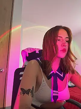 aliciia 23 online show from March 20, 11:06 pm