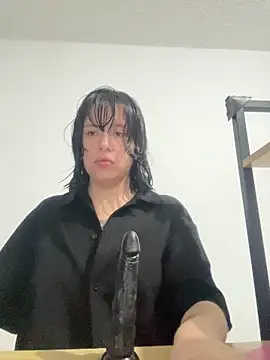 Snapshot of aliciia_23 chatting on October 12, 4:03 am aliciia 23 online show from October 12, 4:03 am