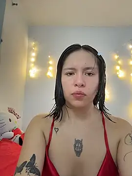 aliciia 23 online show from November 30, 8:20 pm