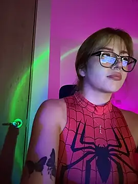 aliciia 23 online show from March 25, 11:36 pm