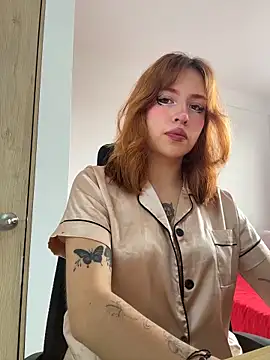 aliciia 23 online show from February 27, 10:09 pm