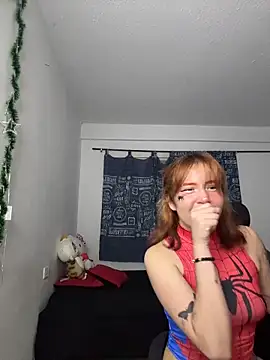 aliciia 23 online show from February 9, 12:41 am