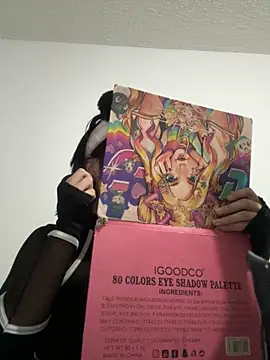 Snapshot of aliciia_23 chatting on October 13, 3:30 am aliciia 23 online show from October 13, 3:30 am