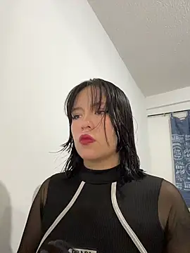 aliciia 23 online show from November 11, 12:27 am