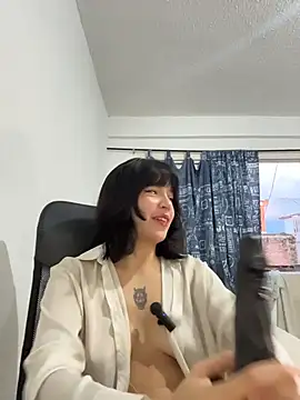 aliciia 23 online show from November 21, 10:53 pm