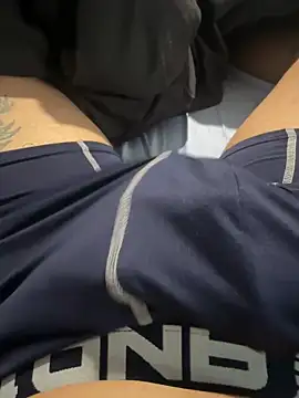 thekingcrazy online show from September 26, 8:38 pm