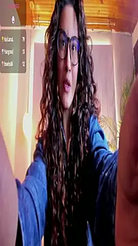 MeridaFox  online show from November 10, 6:24 pm