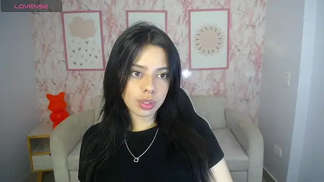 Snapshot of Channel_Garcia_ch1 chatting on November 13, 4:44 pm Channel Garcia ch1 online show from November 13, 4:44 pm