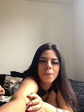 Snapshot of Channel_Garcia_ch1 chatting on February 8, 6:49 pm Channel Garcia ch1 online show from February 8, 6:49 pm