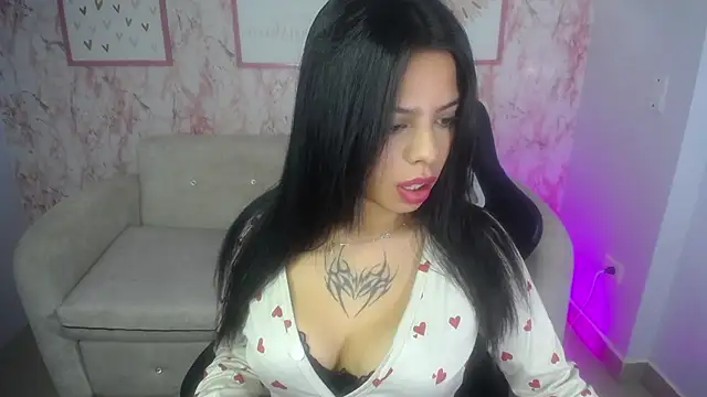 Channel Garcia ch1 online show from March 20, 8:10 pm