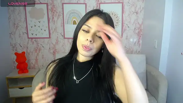 Snapshot of Channel_Garcia_ch1 chatting on October 29, 10:09 pm Channel Garcia ch1 online show from October 29, 10:09 pm