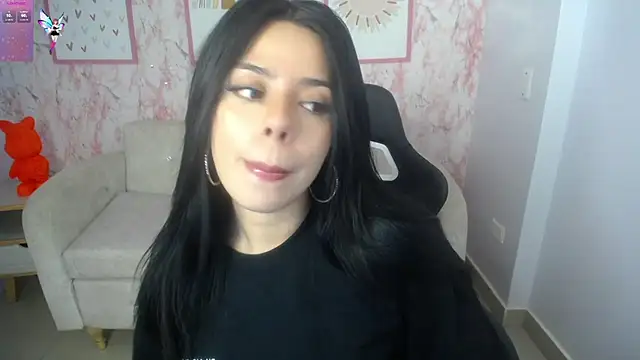 Snapshot of Channel_Garcia_ch1 chatting on November 27, 9:59 pm Channel Garcia ch1 online show from November 27, 9:59 pm