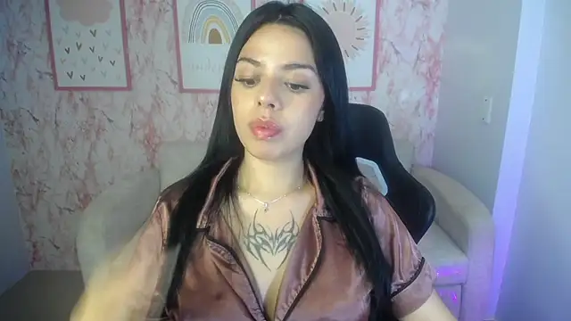 Channel Garcia ch1 online show from March 26, 7:56 pm