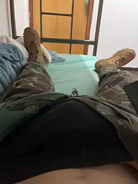 CaboMal online show from October 12, 11:39 pm