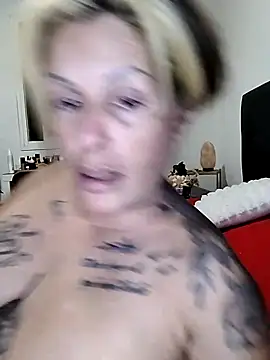 canariamorbosa online show from December 1, 2:34 am