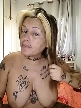 canariamorbosa online show from November 27, 1:00 pm