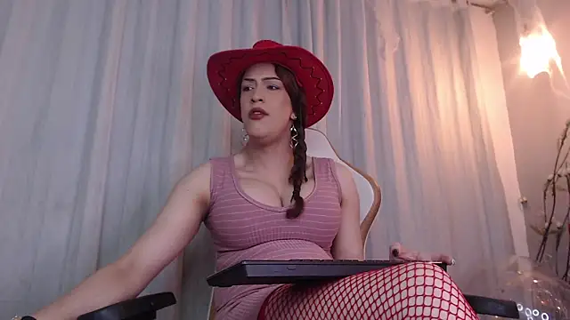 Meriiida online show from October 18, 3:52 am