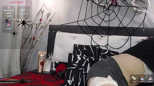 Meriiida online show from October 24, 4:11 am