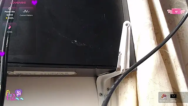 Meriiida online show from March 19, 10:54 pm