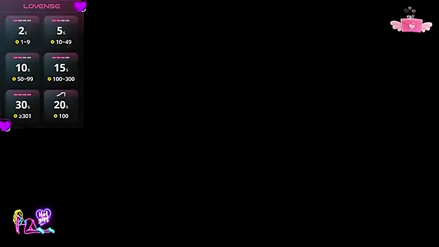 Meriiida online show from March 14, 11:00 pm