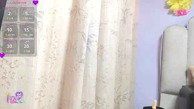 Meriiida online show from March 25, 8:30 pm