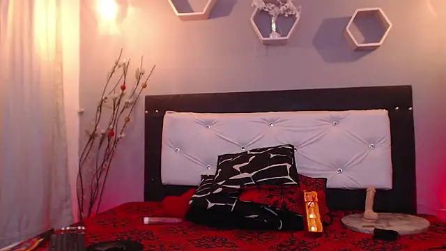 Meriiida online show from September 24, 3:13 am