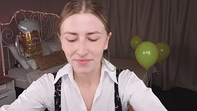 VesperaCeleste online show from September 25, 2:06 am